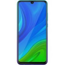 Cristal Templado Curvo Huawei P40 Orgánico - Marco Negro