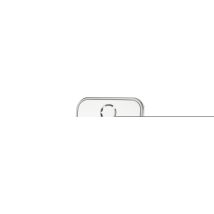 AVM FRITZFON C6 INTERNATIONAL Teléfono DECT Blanco Identificador de llamadas