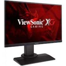 Viewsonic X Series XG2705 pantalla para PC 68,6 cm (27 pulgadas pulgadas) 1920 x 1080 Pixeles Full HD LED Negro