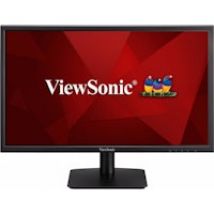 Viewsonic LED LCD VA2405-H LED display 59,9 cm (23.6 pulgadas pulgadas) 1920 x 1080 Pixeles Full HD Negro