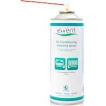 Ewent Spray de limpieza de aire acondicionado