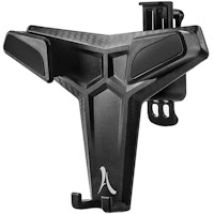 Soporte para teléfono 6.8 pulgadas pulgadas Soporte 360 ??° - Negro