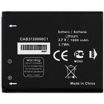 Bateria BY42 One Touch 2005D, One Touch 536, OT-806...