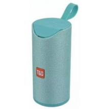 Altavoz Bluetooth inalámbrico portátil T&G 113A
