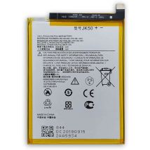 [movitek®] BATERIA MOTOROLA JK50 - MOTOROLA Moto P30 Note / XT1942 / 5000mAh