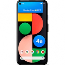 Pixel 4a 5G 128GB+6GB RAM