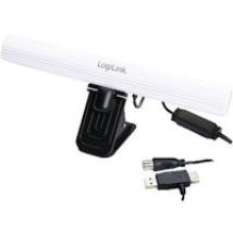 LogiLink VG0015 - Antena digital DVB-T portable interior