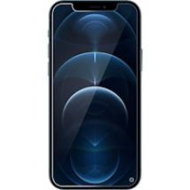 Cristal Templado iPhone 12 Pro Max Orgánico Anti Luz Azul