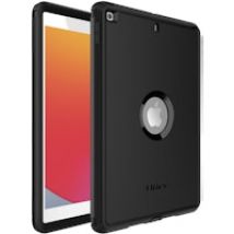 Carcasa OtterBox Defender iPad 2019/2020 10.2 - Negro