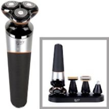 Afeitadora jata mp42b/ con batería