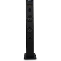 NGS Sky Charm Negro Inalámbrico y alámbrico 50 W