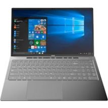 JETWING N1507P7 GRIS PORTÁTIL 15,6'' FullHD i7-7567U 4GHz 256GB SSD 8GB RAM WINDOWS 10 HOME