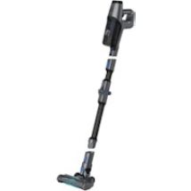 Rowenta X-Pert 3.60 Flex Sin bolsa 0,5 L Azul, Gris
