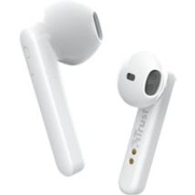 Trust Primo Auriculares Dentro de oído Bluetooth Blanco