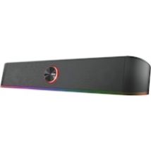 Trust GXT 619 Thorne Negro 2.0 canales 6 W