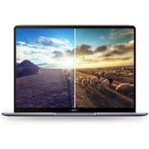 Huawei MateBook 13 LPDDR3-SDRAM Portátil 33 cm (13 pulgadas pulgadas) 2160 x 1440 Pixeles Intel® Core™ i5 de 10ma Ge