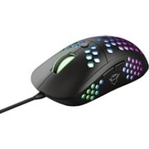 Trust GXT 960 ratón mano derecha USB tipo A Óptico 10000 DPI