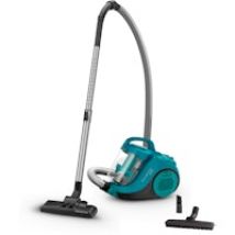 Rowenta Swift Power Cyclonic Aspiradora cilíndrica Secar 750 W Sin bolsa