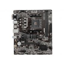 MSI A520M PRO placa base AMD A520 Zócalo AM4 micro ATX