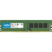 Crucial CT8G4DFRA266 módulo de memoria 8 GB 1 x 8 GB DDR4 2666 MHz
