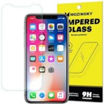 Película De Vidrio Templado Nokia 6.1 - Transparente