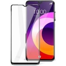 Película De Cerâmica Galaxy S21 - Negro