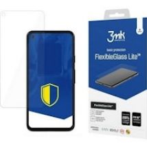 Película De Vidrio Templado 3Mk Flexiglass Google Pixel 5 - Transparente