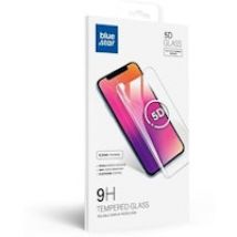 Película De Vidrio Templado Full Cover 4.7 pulgadas pulgadas Iphone 6 y 6S - Blanco