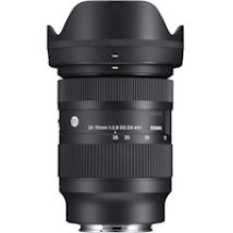28-70mm F2.8 DG DN Contemporary (Sony)