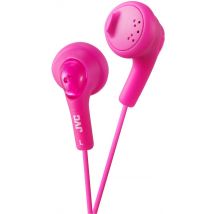 Auriculares Botón Gumy HA-F160