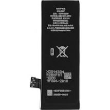 Batería interna iPhone 5C 1510 mAh Li-ion