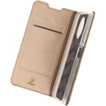 Funda Xiaomi Redmi Note 9T 5G Tarjetero F.Soporte – Rosa