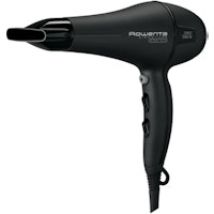 Rowenta Signature Pro Beauty AC 2200W Negro