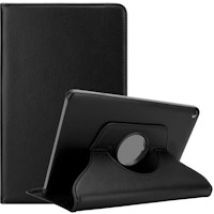 Funda libro para Tablet - Carcasa protección resistente de estilo libro