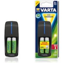 Varta 57646 Corriente alterna