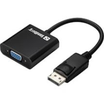 Sandberg Adapter DisplayPort>VGA