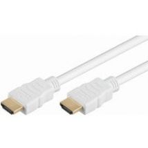 Microconnect HDM191910V1.4W cable HDMI 10 m HDMI tipo A (Estándar) Blanco