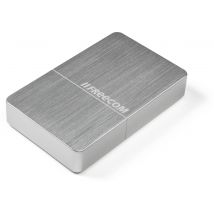 Freecom mHDD disco duro externo 4000 GB Plata