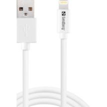 Sandberg USB>Lightning 2m AppleApproved