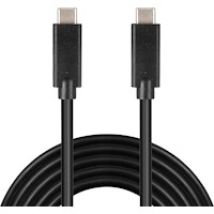 Sandberg USB-C > USB-C 2M USB 3.1 Gen.2
