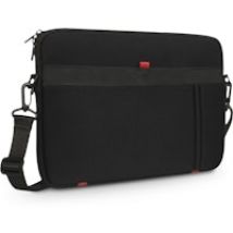 Rivacase 5120 maletines para portátil 33,8 cm (13.3 pulgadas pulgadas) Funda Negro