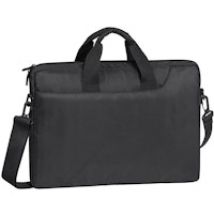 Rivacase 8035 maletines para portátil 39,6 cm (15.6 pulgadas pulgadas) Maletín Negro