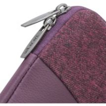Rivacase 7903 maletines para portátil 33,8 cm (13.3 pulgadas pulgadas) Funda Rojo