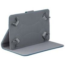 Rivacase 3017 25,6 cm (10.1 pulgadas pulgadas) Folio Azul