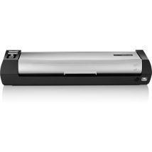 Plustek MobileOffice D430 Alimentador continuo de documentos + escáner de alimentación de hojas 600