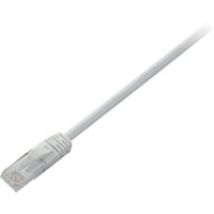 V7 Cable de red CAT6 STP 03M Blanco