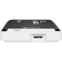 Western Digital P10 disco duro externo 5000 GB Negro