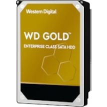 Western Digital Gold 3.5 pulgadas pulgadas 10000 GB Serial ATA III