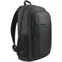 Mobilis The One maletines para portátil 39,6 cm (15.6 pulgadas pulgadas) Mochila Negro