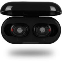 NGS Artica Lodge Auriculares Dentro de oído Bluetooth Negro